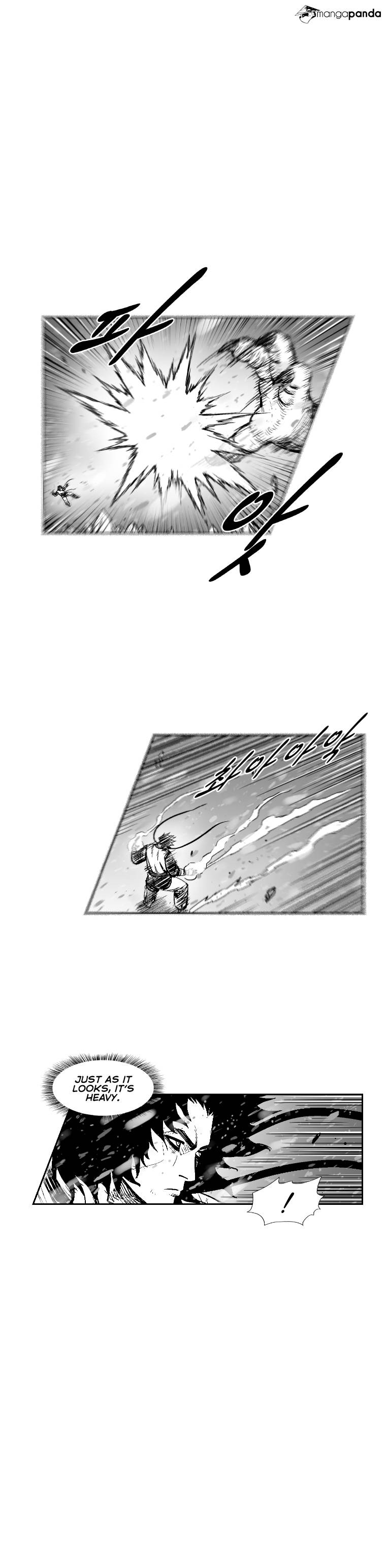 Read Red Storm Manga Online