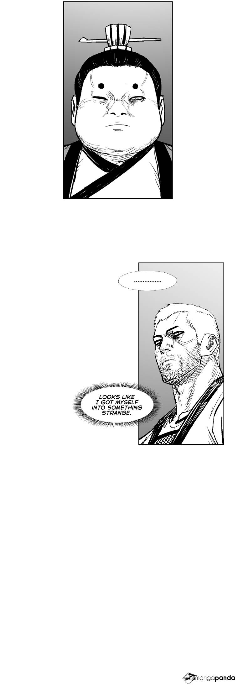 Read Red Storm Manga Online