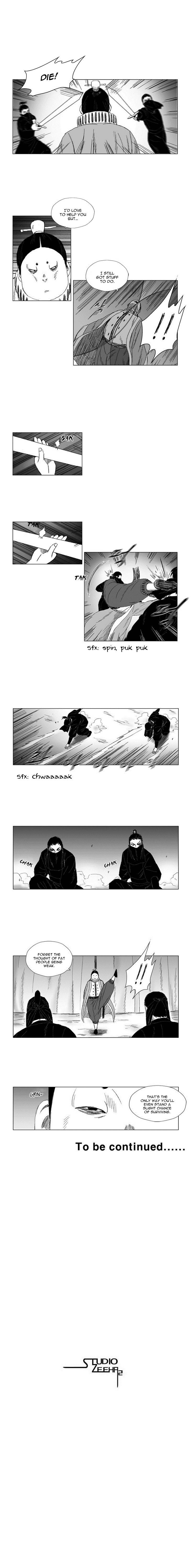 Read Red Storm Manga Online