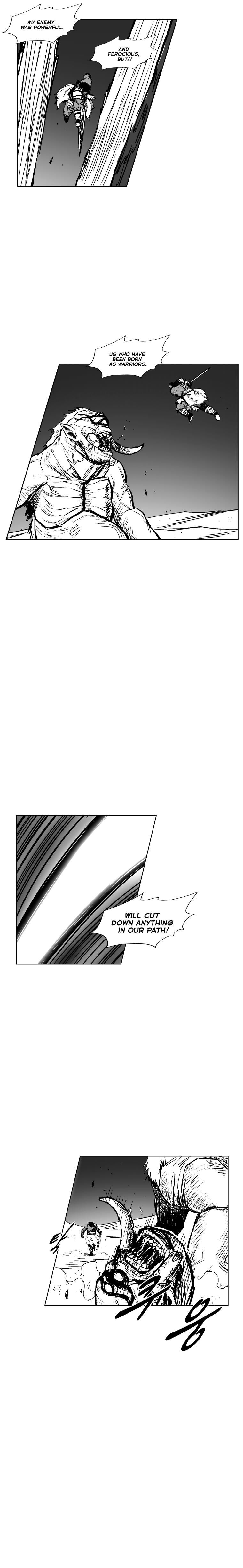 Read Red Storm Manga Online