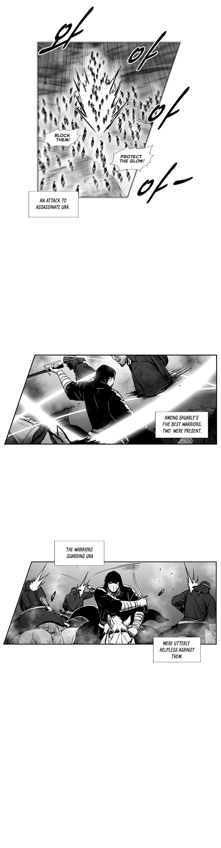 Read Red Storm Manga Online