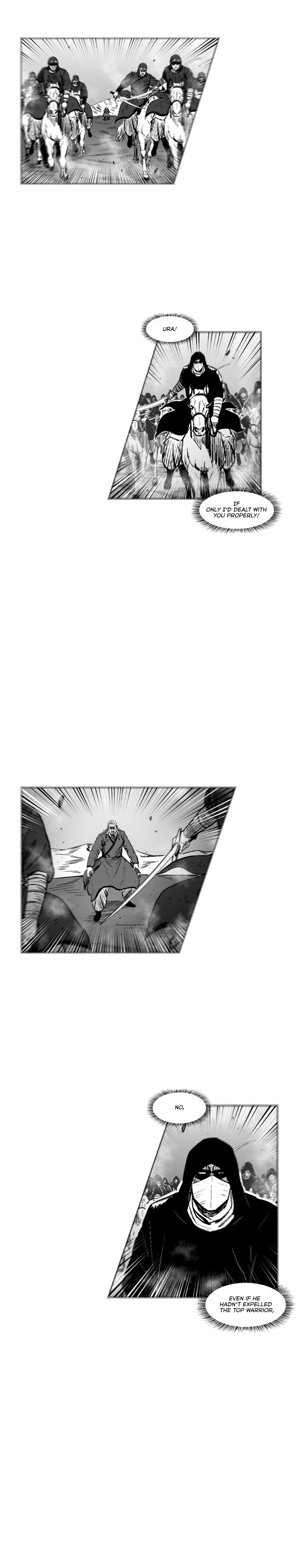 Read Red Storm Manga Online