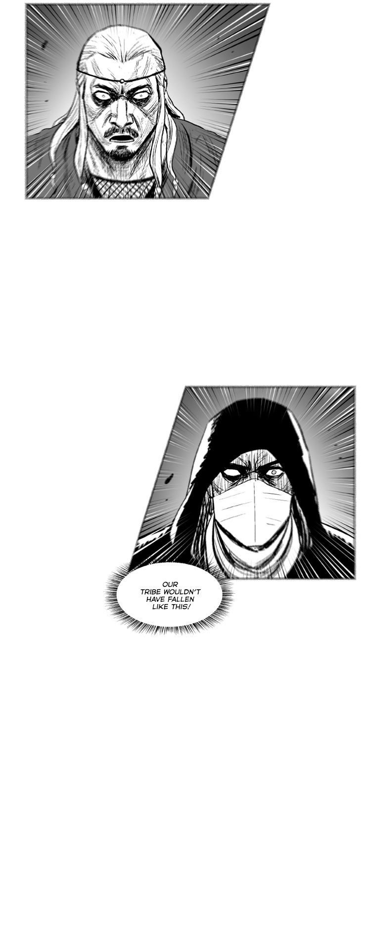 Read Red Storm Manga Online