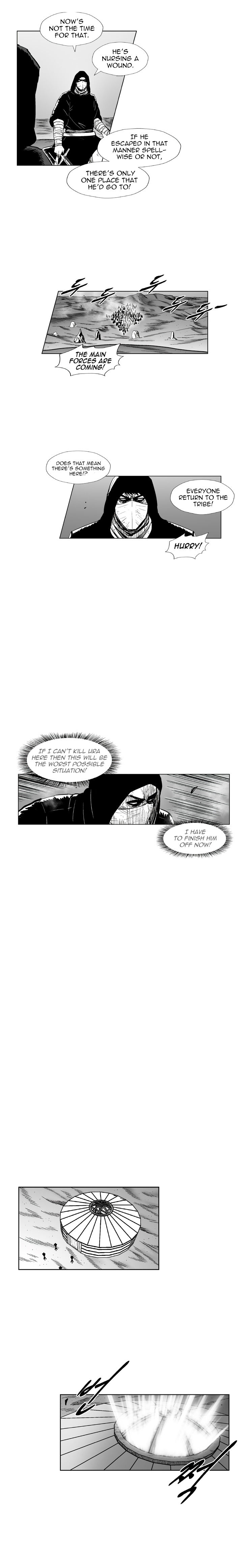 Read Red Storm Manga Online
