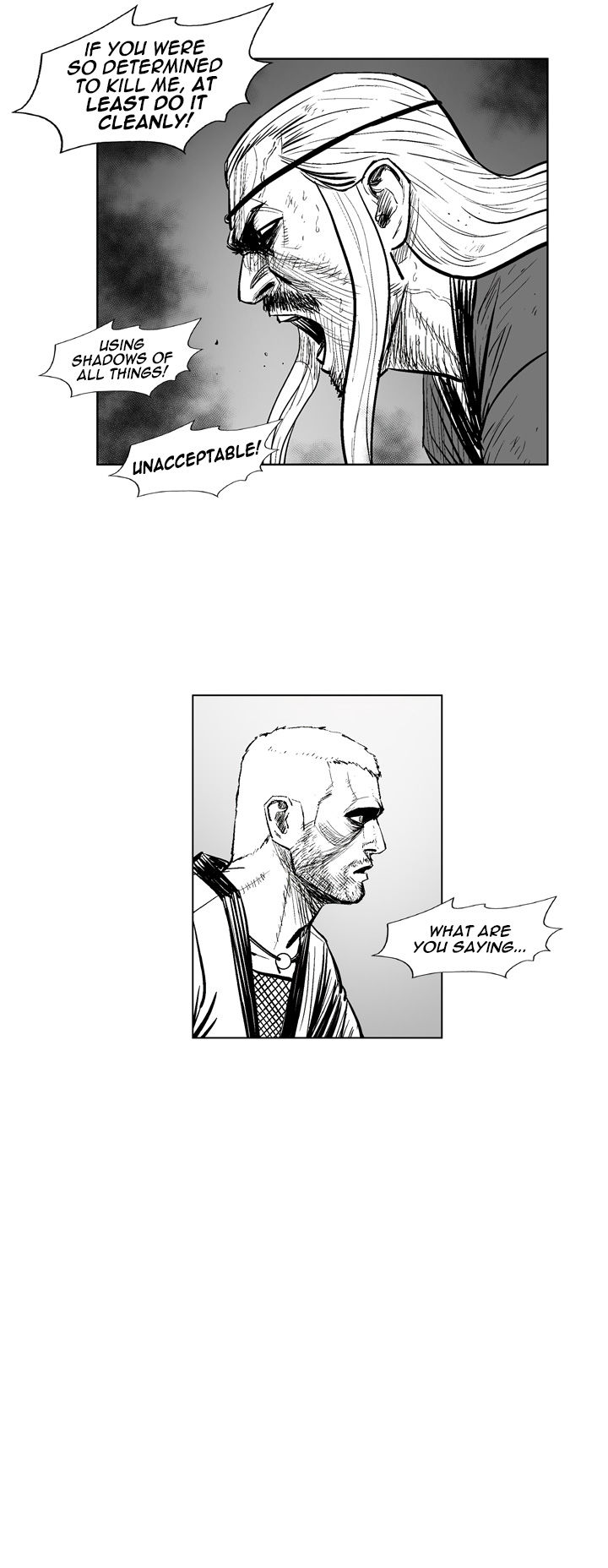 Read Red Storm Manga Online