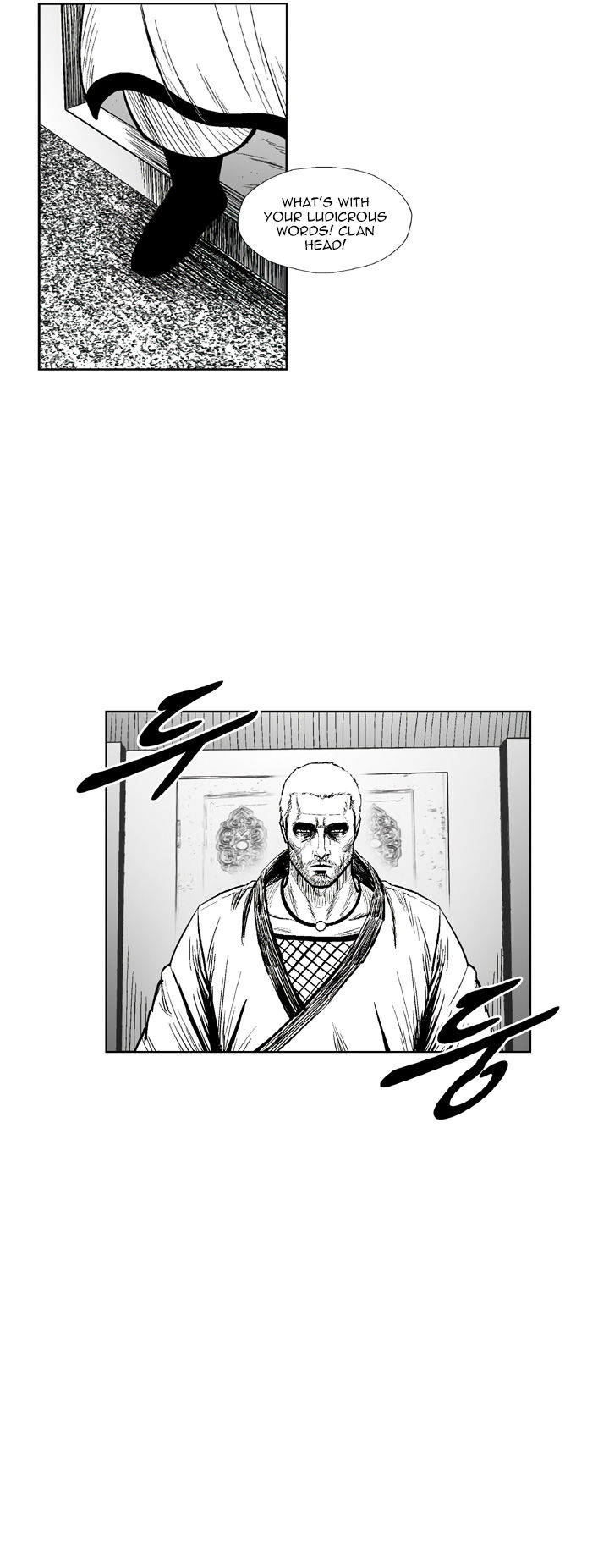 Read Red Storm Manga Online