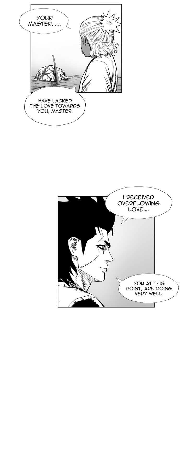 Read Red Storm Manga Online
