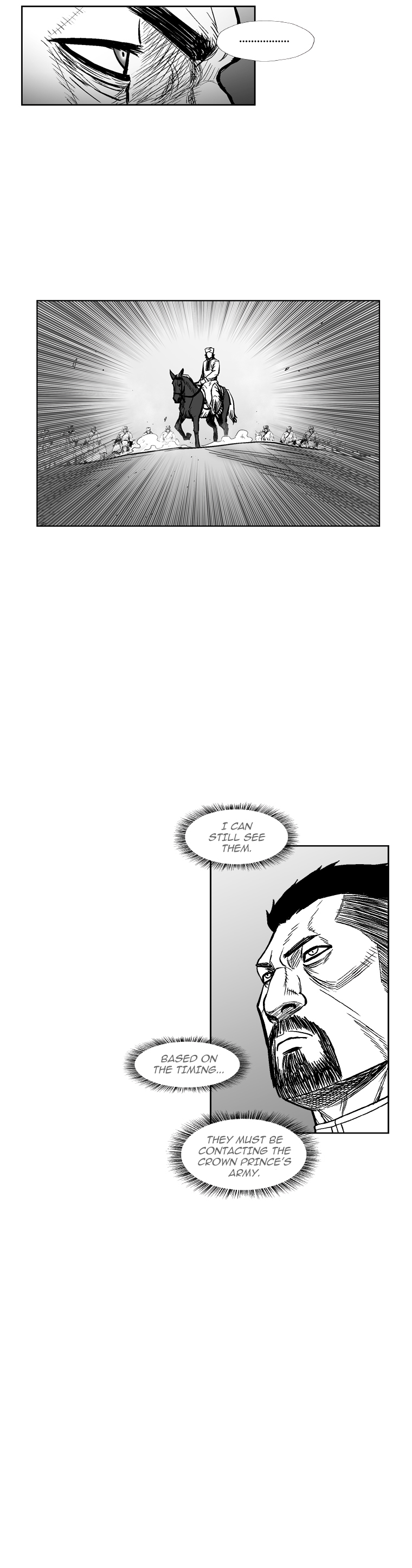 Read Red Storm Manga Online