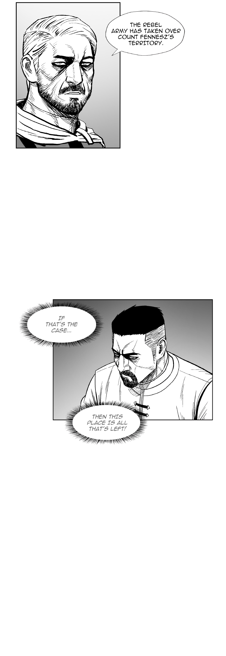 Read Red Storm Manga Online