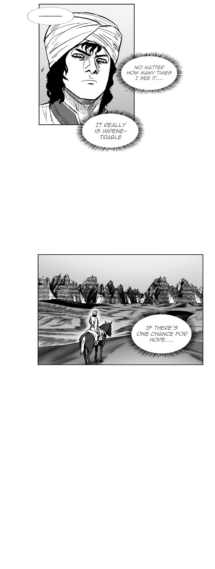 Read Red Storm Manga Online