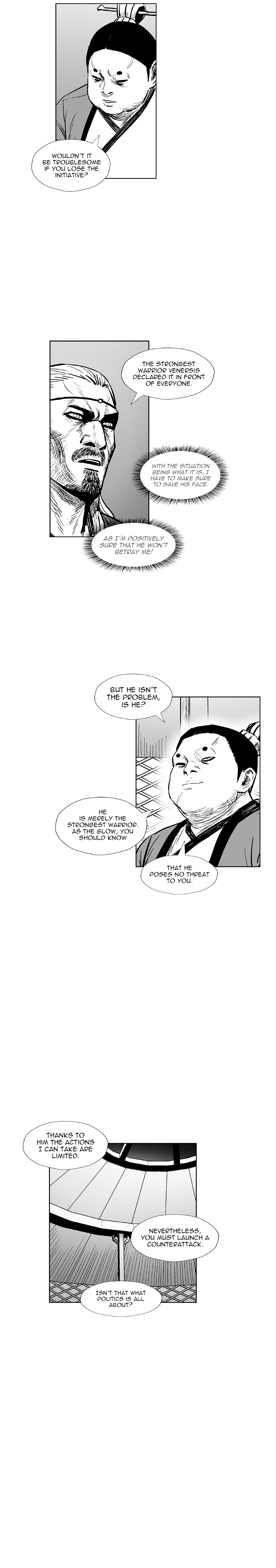 Read Red Storm Manga Online
