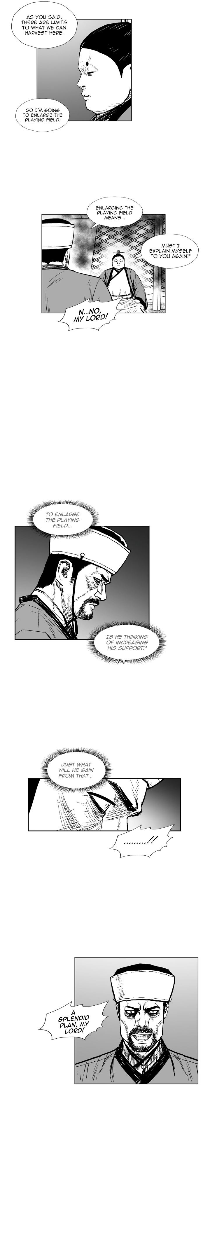 Read Red Storm Manga Online