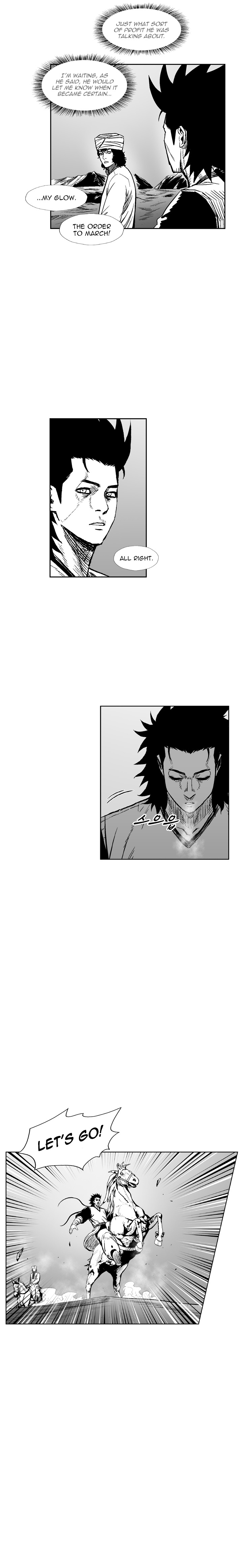 Read Red Storm Manga Online