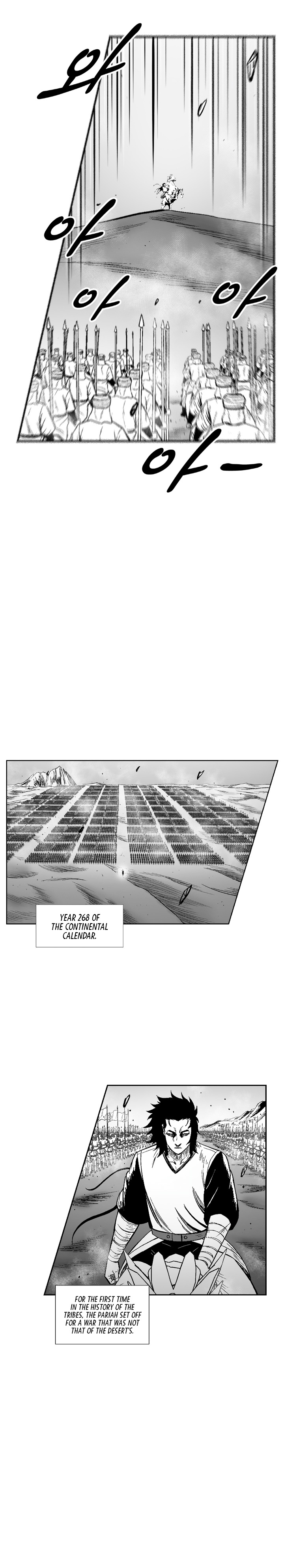 Read Red Storm Manga Online