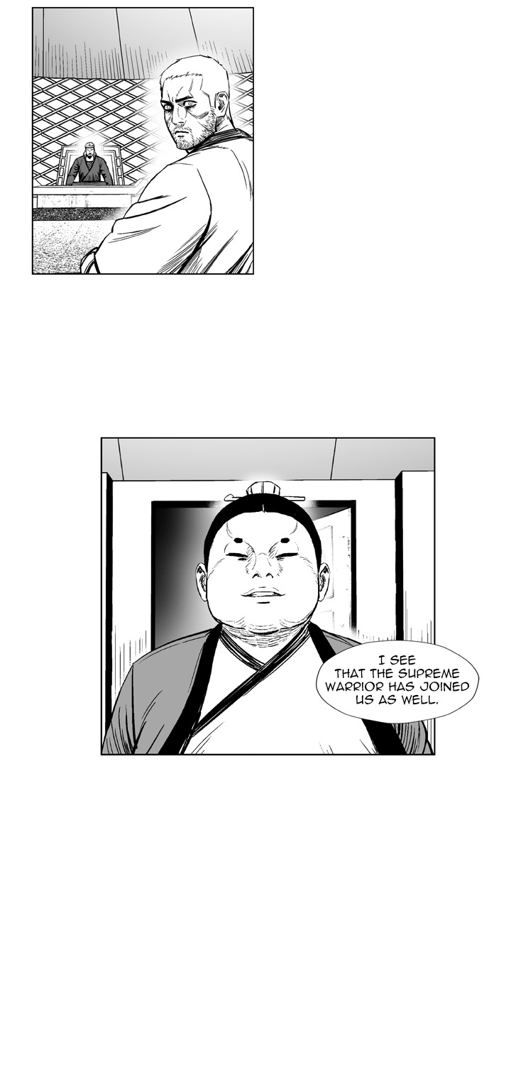 Read Red Storm Manga Online