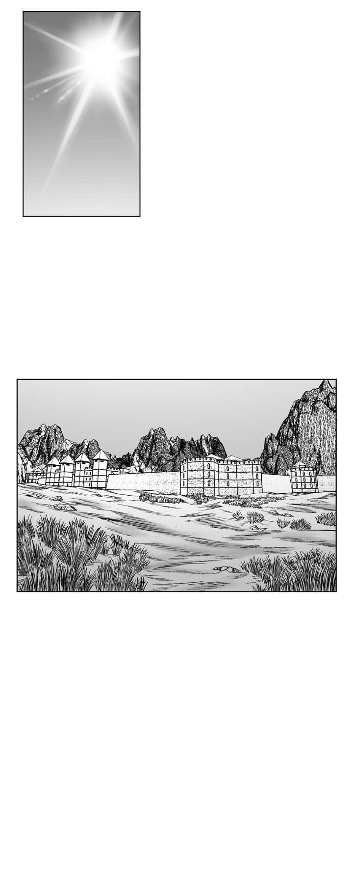 Read Red Storm Manga Online