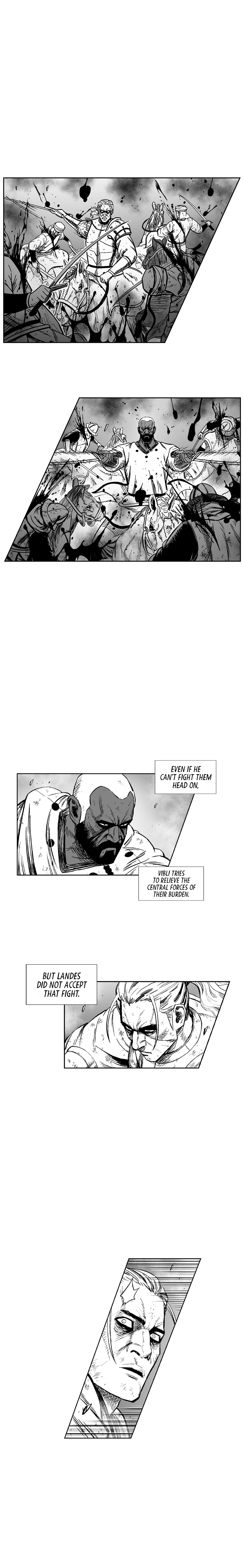 Read Red Storm Manga Online