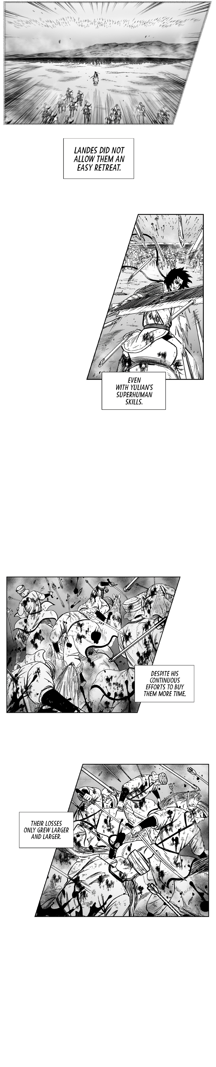 Read Red Storm Manga Online