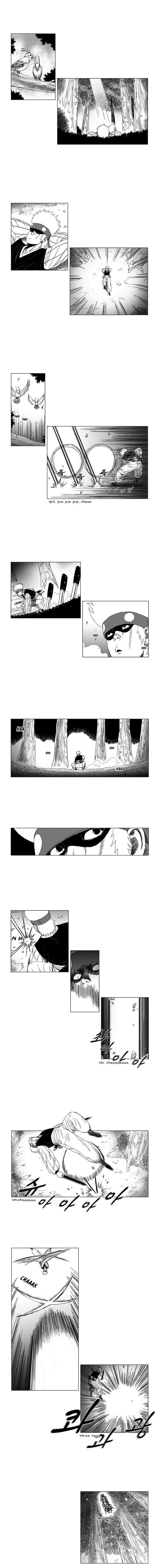 Read Red Storm Manga Online