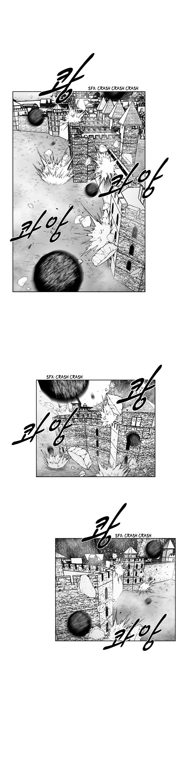 Read Red Storm Manga Online