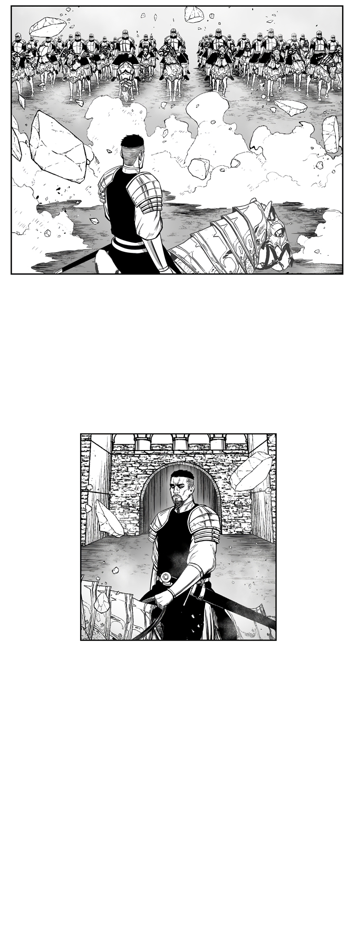 Read Red Storm Manga Online