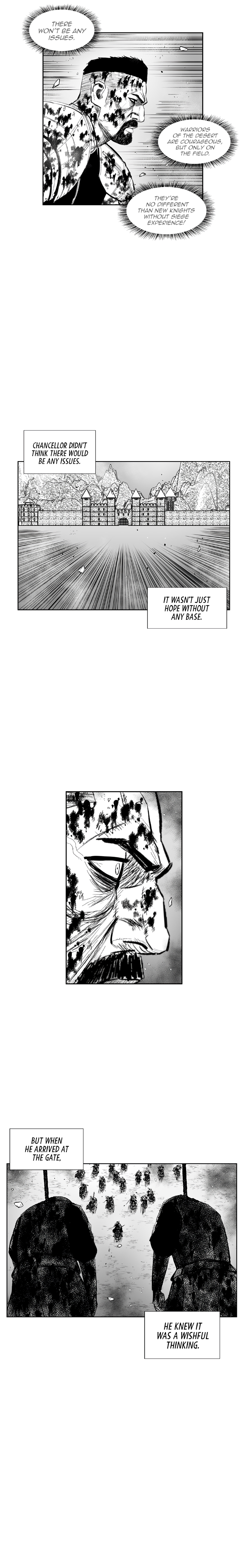 Read Red Storm Manga Online