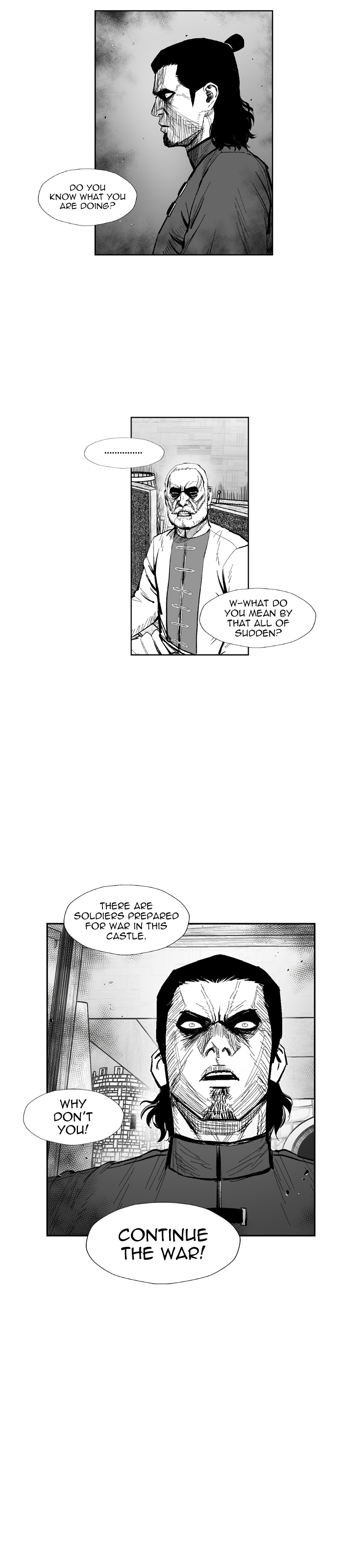 Read Red Storm Manga Online