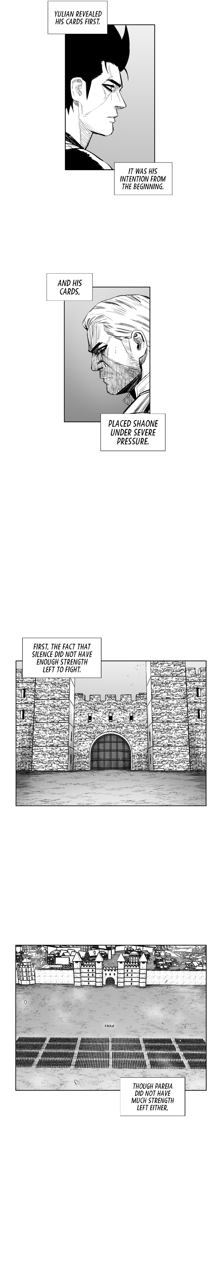 Read Red Storm Manga Online