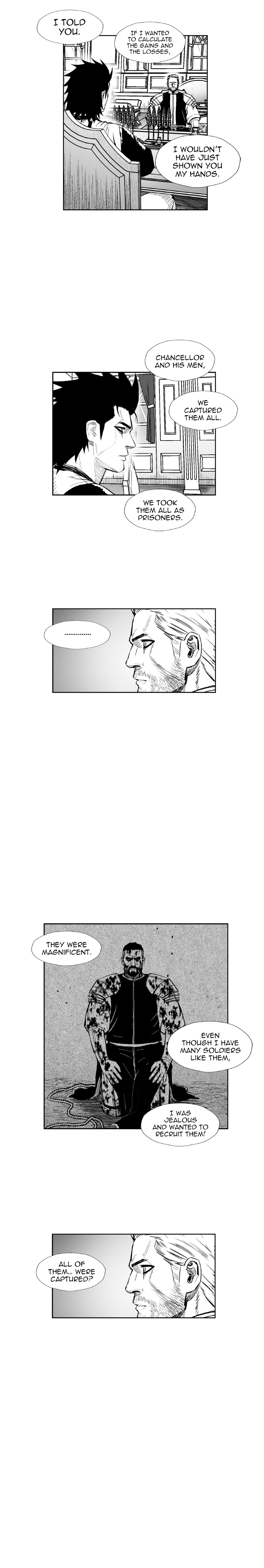 Read Red Storm Manga Online