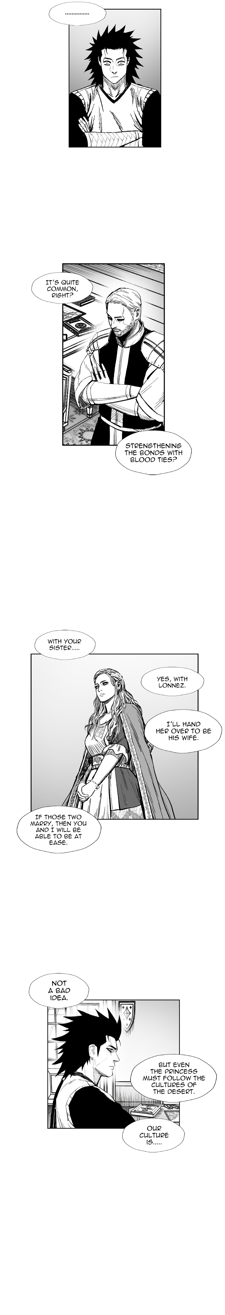Read Red Storm Manga Online