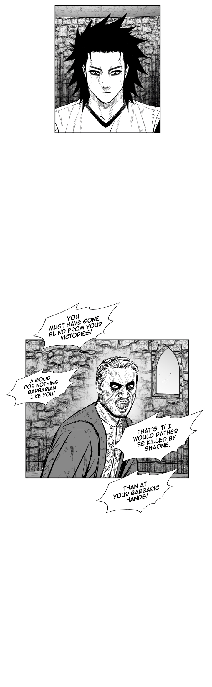Read Red Storm Manga Online
