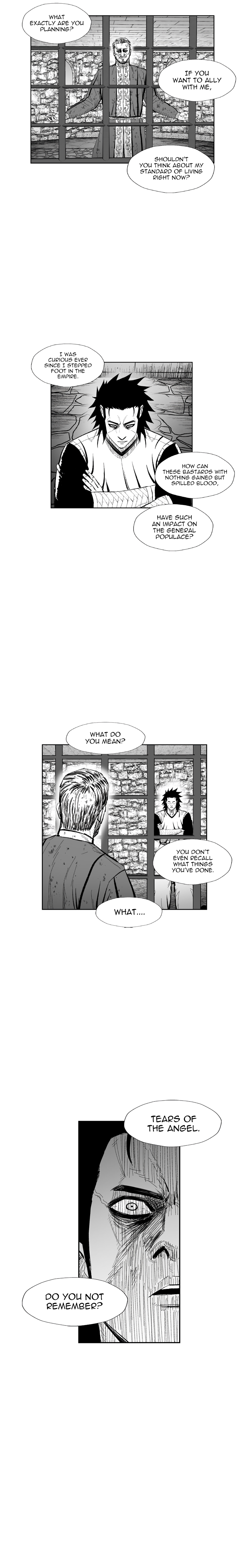 Read Red Storm Manga Online