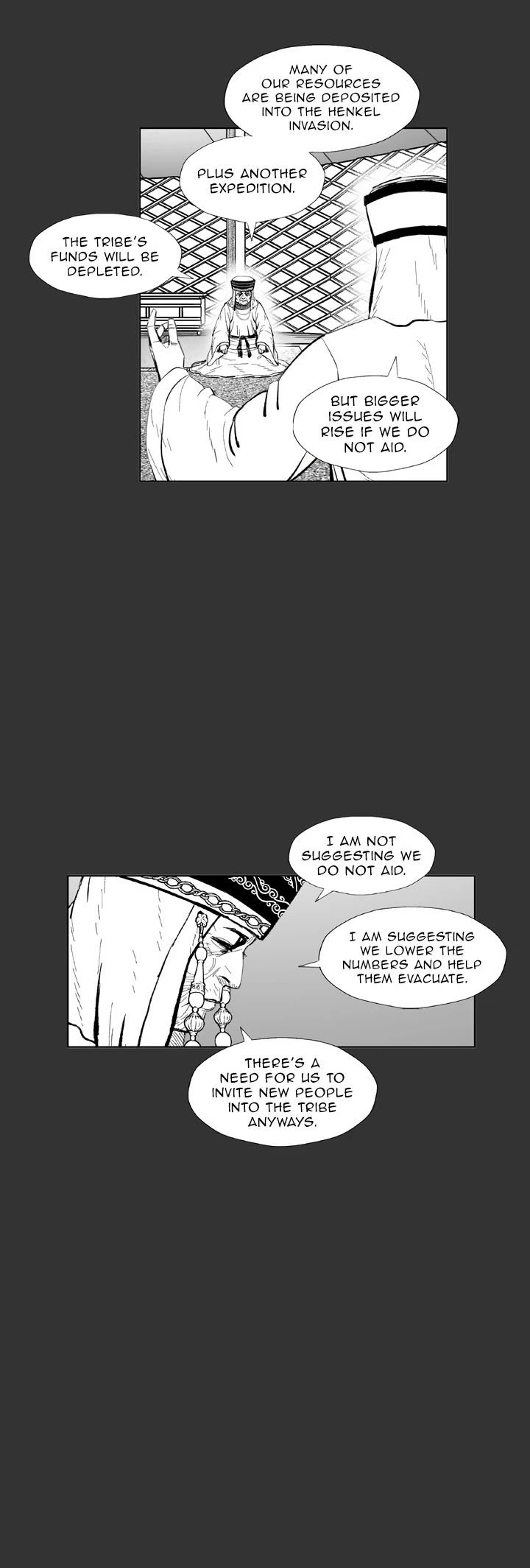 Read Red Storm Manga Online