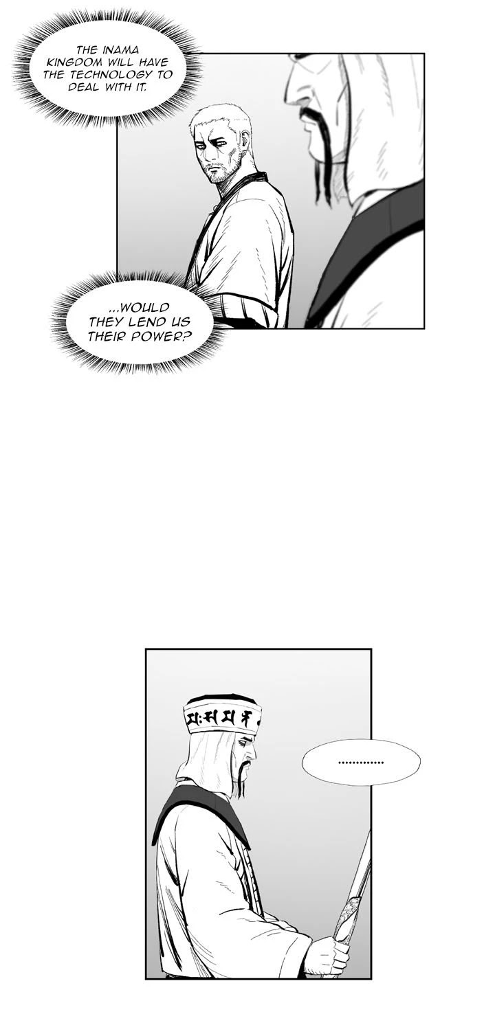 Read Red Storm Manga Online