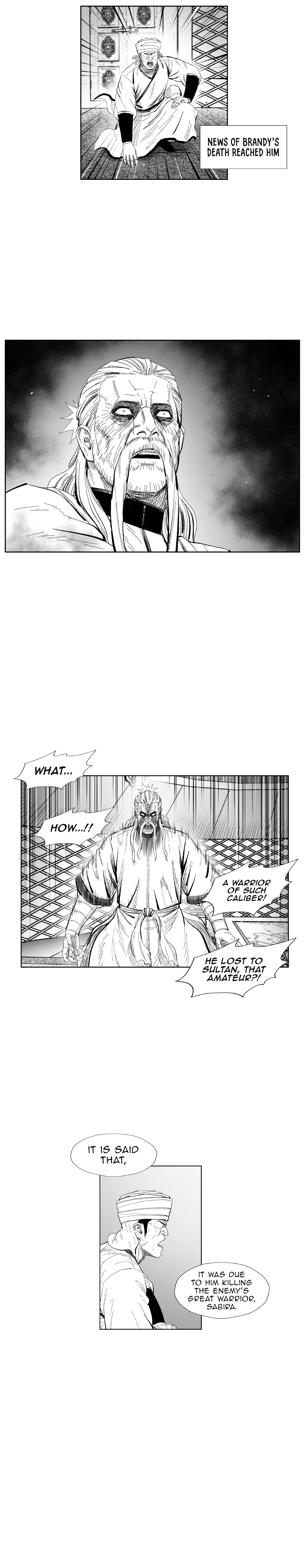 Read Red Storm Manga Online