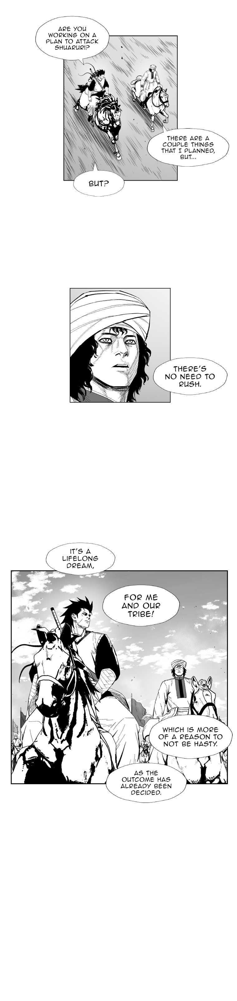 Read Red Storm Manga Online