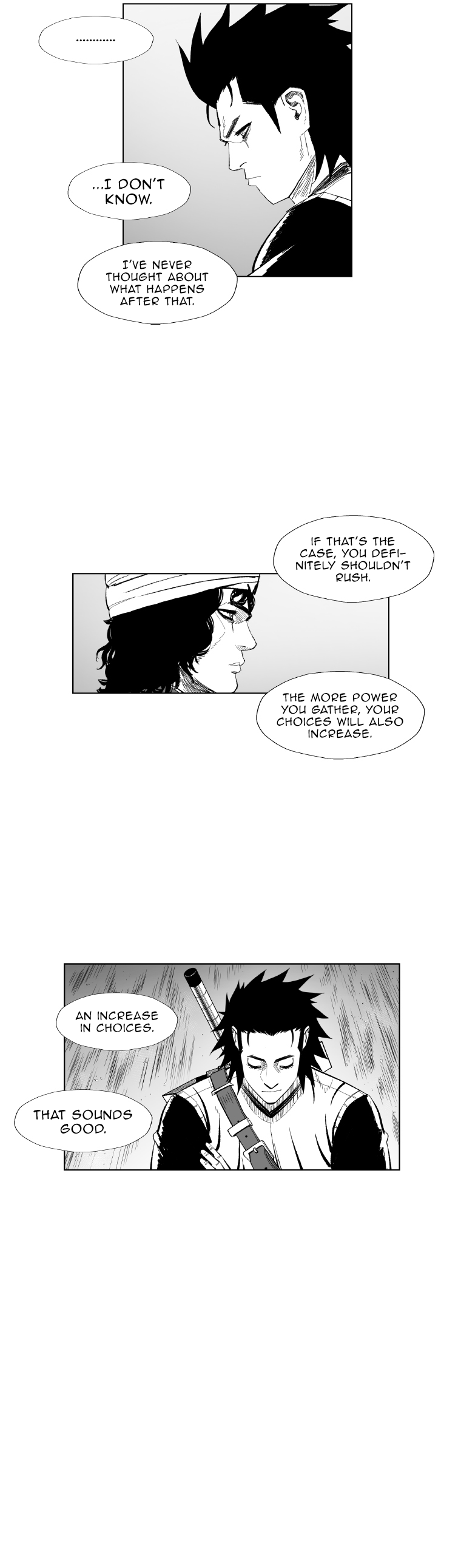 Read Red Storm Manga Online