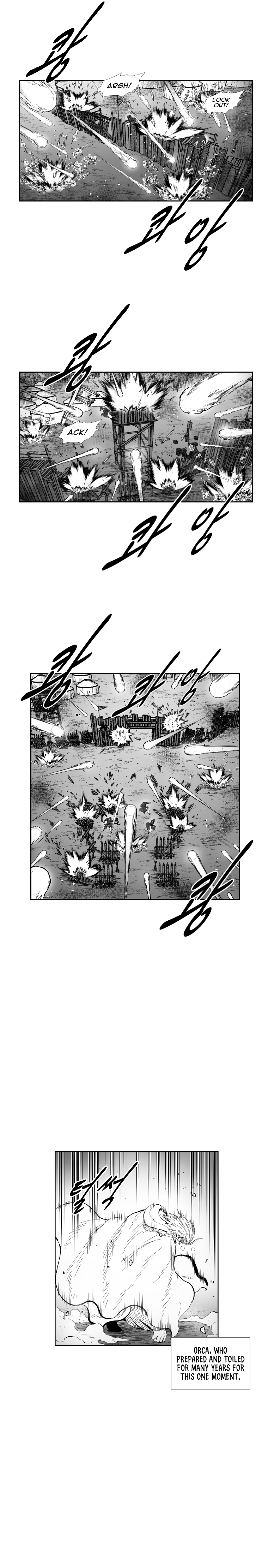Read Red Storm Manga Online