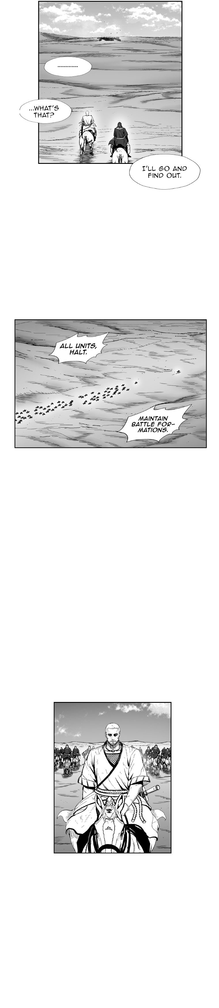 Read Red Storm Manga Online