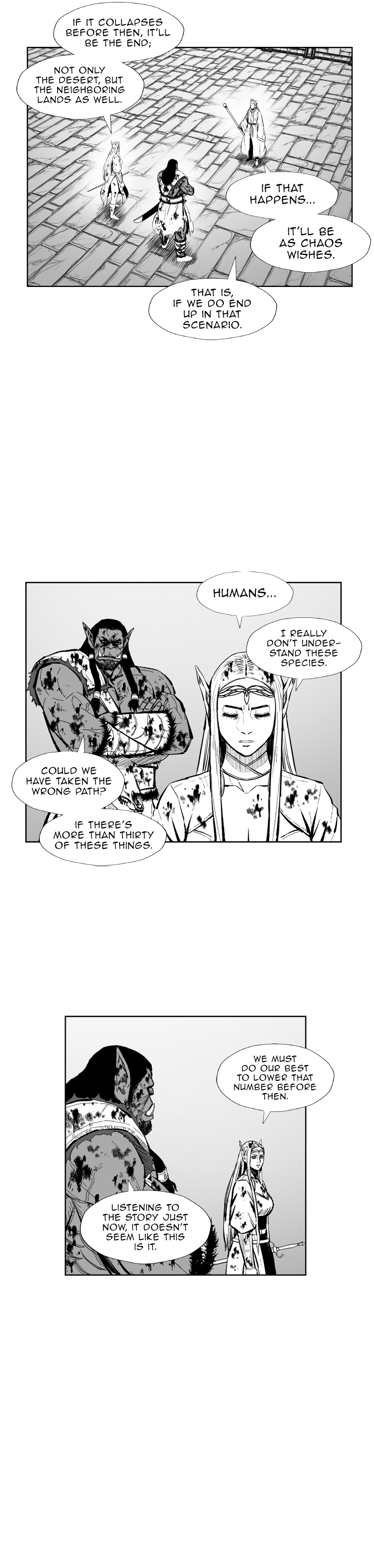 Read Red Storm Manga Online