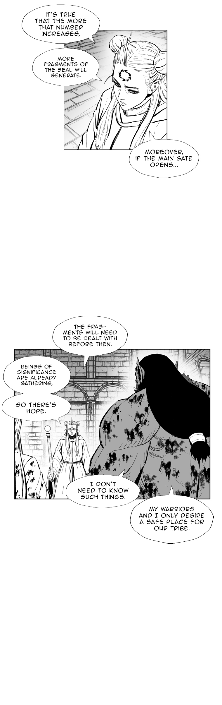 Read Red Storm Manga Online