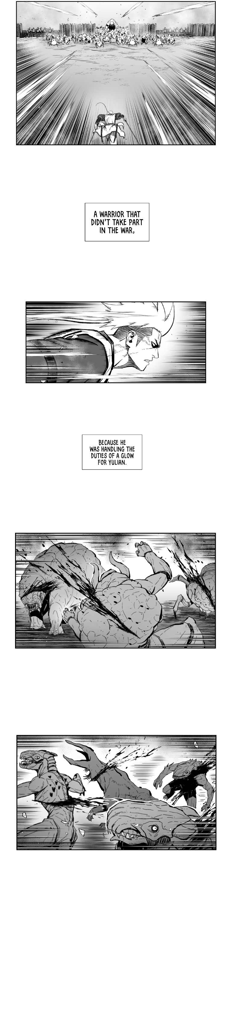 Read Red Storm Manga Online