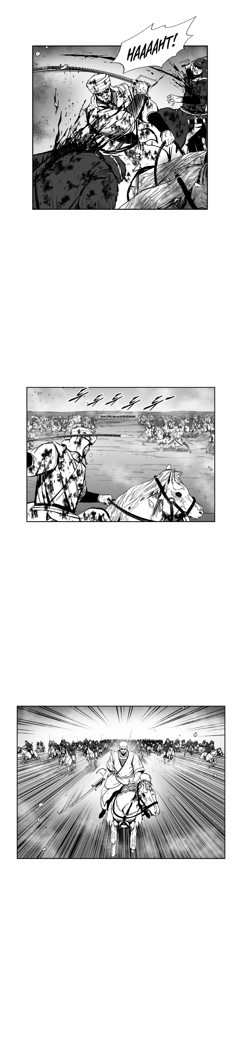Read Red Storm Manga Online