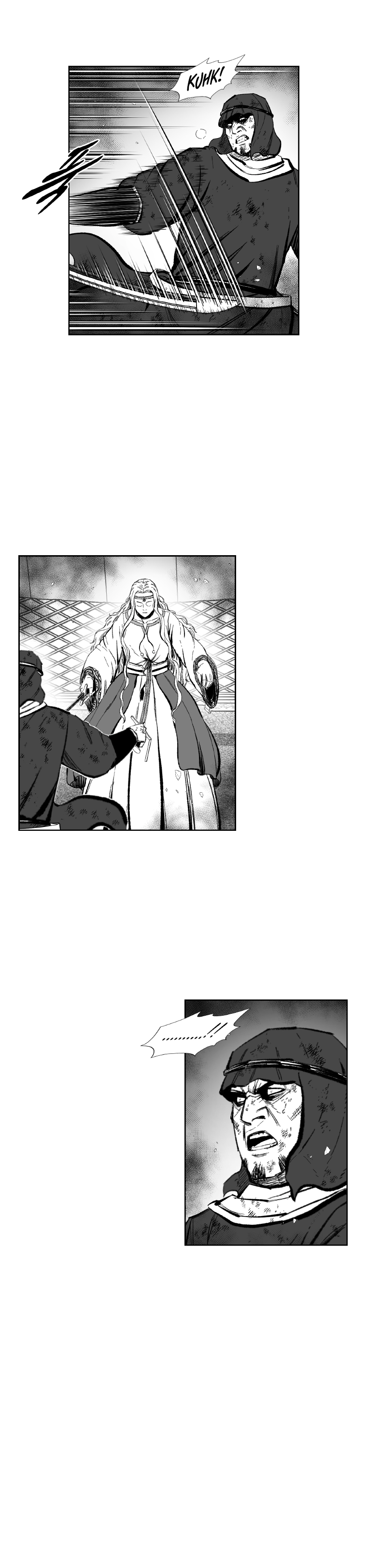 Read Red Storm Manga Online