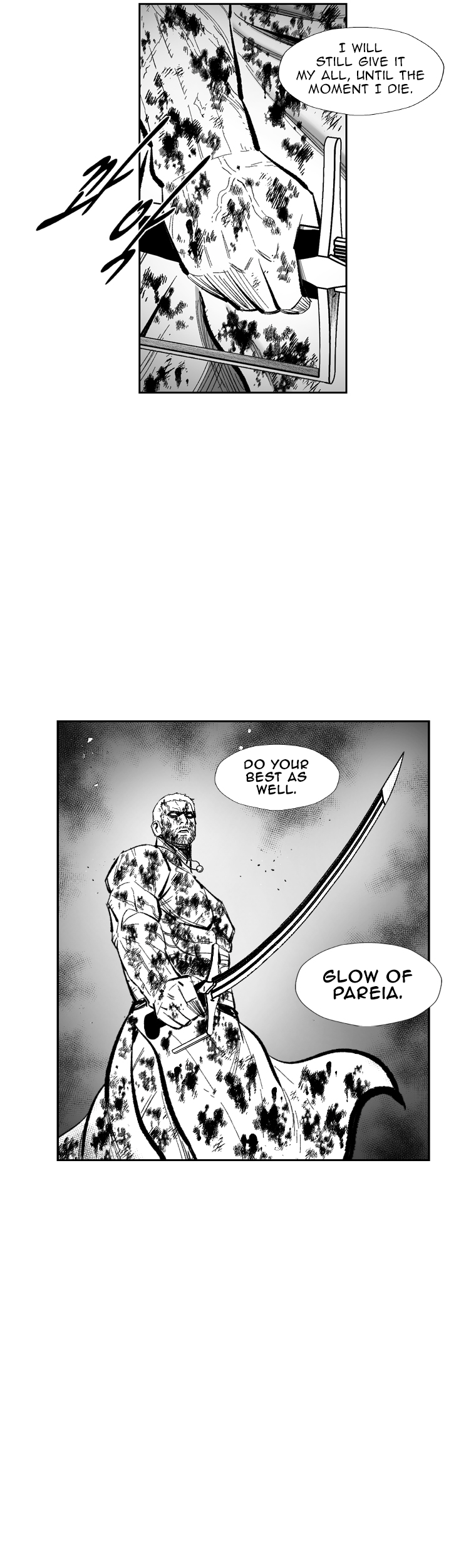 Read Red Storm Manga Online