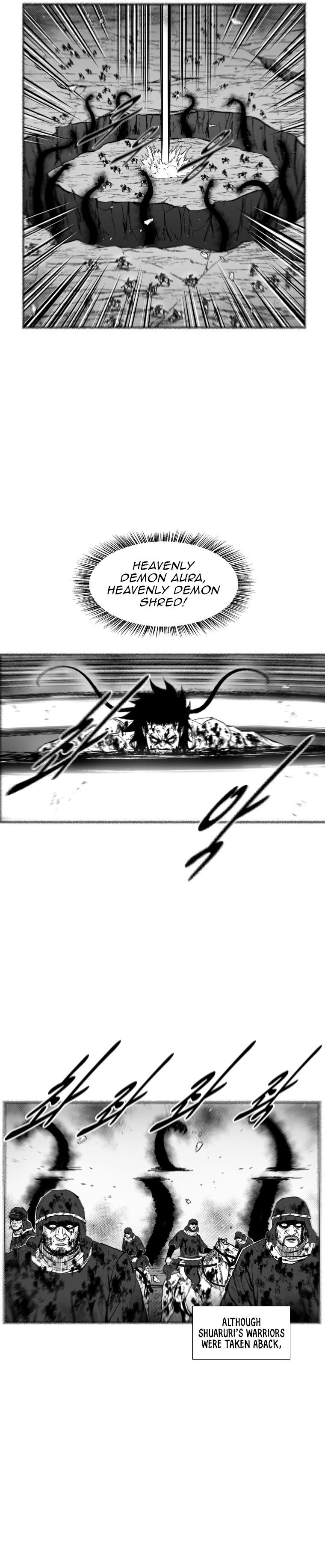 Read Red Storm Manga Online