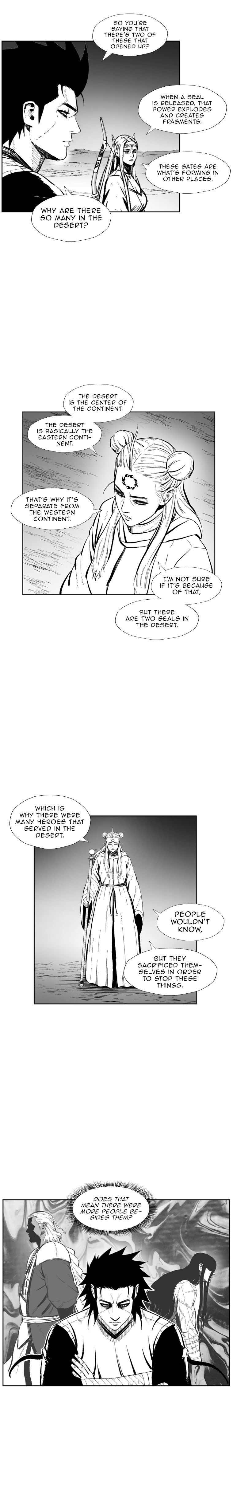 Read Red Storm Manga Online