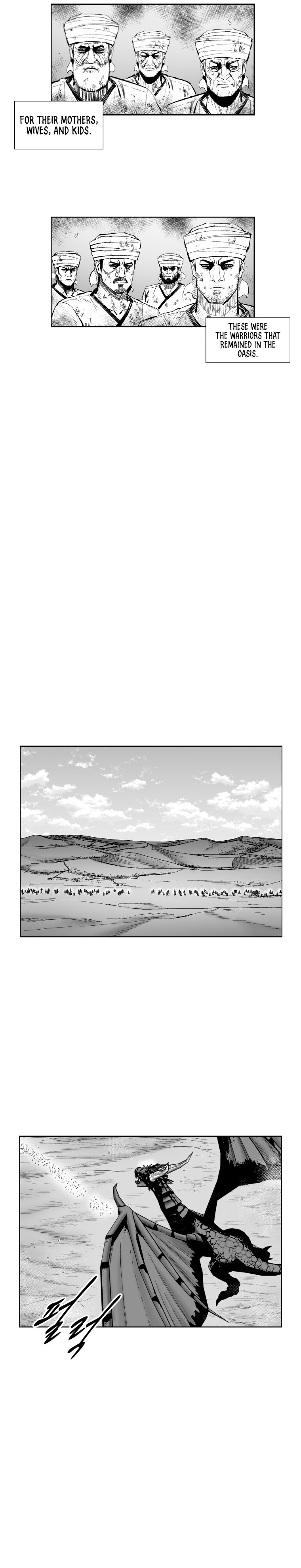 Read Red Storm Manga Online