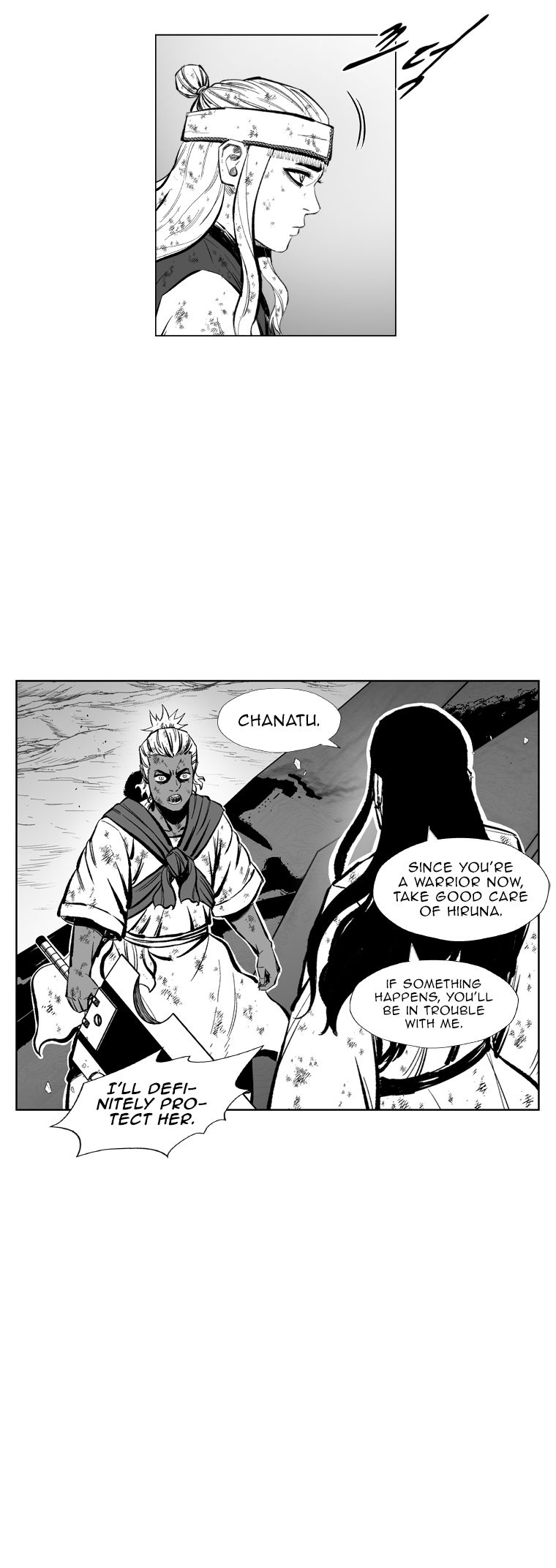 Read Red Storm Manga Online