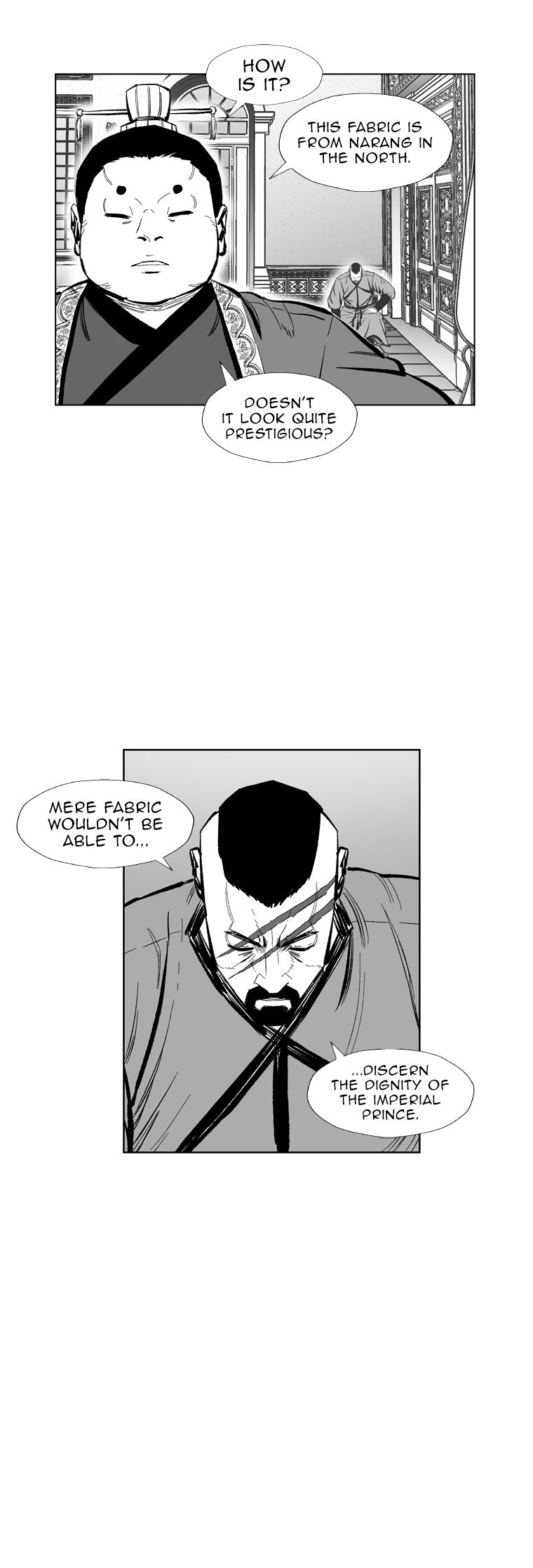 Read Red Storm Manga Online